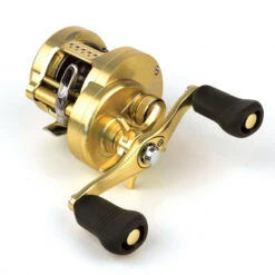 Shimano Calcutta Conquest 300/301 (2018) -Sportfischen 0000010000000000r 4