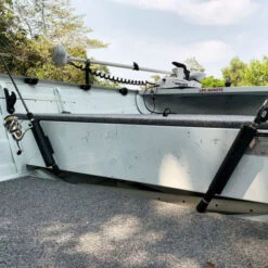 Railblaza RodStow Single Black -Sportfischen 09 0009 11 3