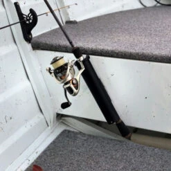 Railblaza RodStow Single Black -Sportfischen 09 0009 11 5