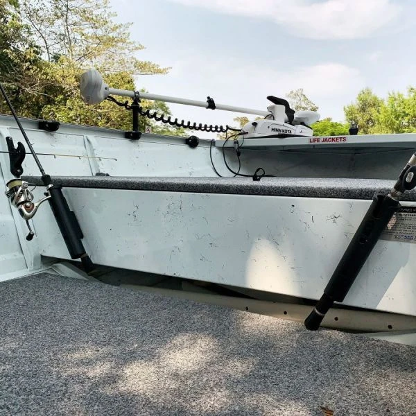 Railblaza RodStow Single White 3 Railblaza RodStow Single White – Bild 3