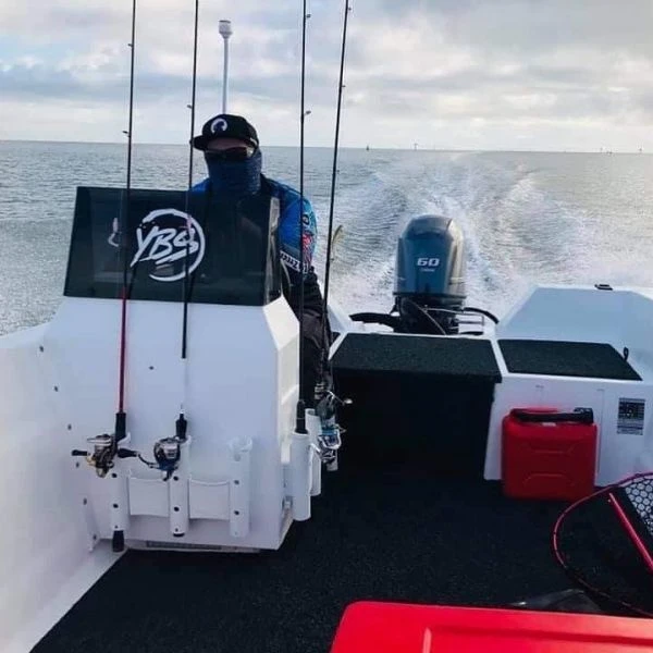 Railblaza RodStow Triple With Caddy Black 5 Railblaza RodStow Triple With Caddy Black – Bild 5