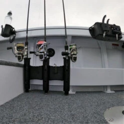 Railblaza RodStow Triple With Caddy Black 11 Railblaza RodStow Triple With Caddy Black -Sportfischen 09 0011 11 6