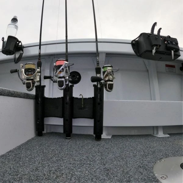 Railblaza RodStow Triple With Caddy Black 6 Railblaza RodStow Triple With Caddy Black – Bild 6