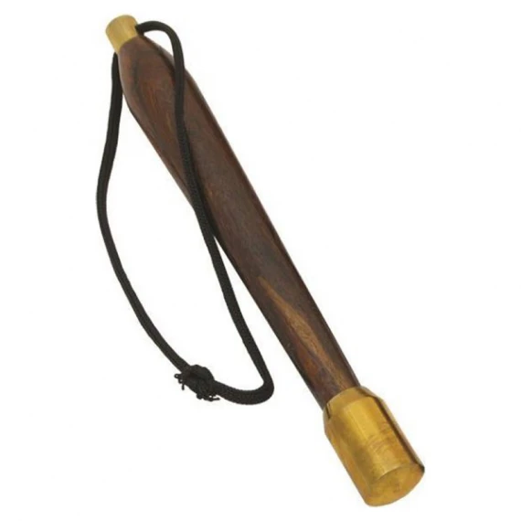 Priest - Trout 1 Priest - Trout