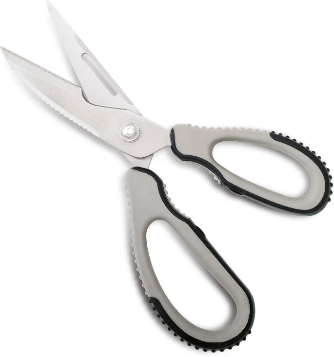 Rapala Fish & Game Shears RFGS 1 Rapala Fish & Game Shears RFGS