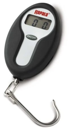 Rapala Waage Digital Mini 12kg RMDS-25
