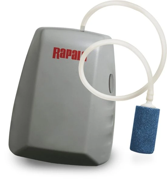 Rapala Syresättare Elektrisk RAETRC 1 Rapala Syresättare Elektrisk RAETRC