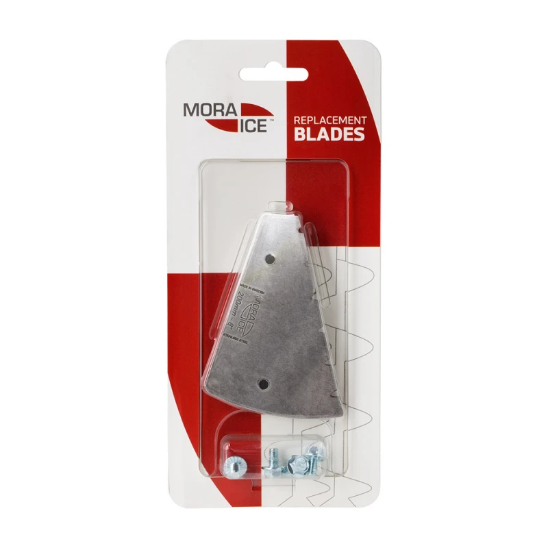 Mora Ice Schneideset Lazer Motor 200mm 1 Mora Ice Schneideset Lazer Motor 200mm