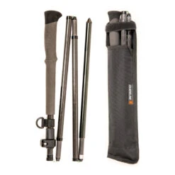 Guideline Wading Staff Carbon Foldable