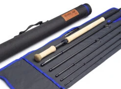 Guideline NT11 Two-Handed Flyrod - # 9/10 14´9´ -Sportfischen 107385GL 4