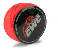 CWC Catch & Release Towel Red -Sportfischen 11 CWC TOW 5