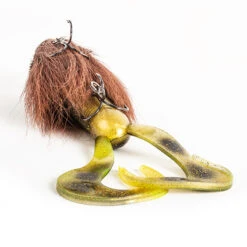 Miuras Mouse Big 23cm, 95gr -Sportfischen 11 MMB 007r 4