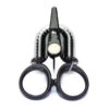 C&F DESIGN C&F 2 In 1 Retractor/Scissors