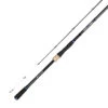 Gator Bait Jigger Explorer Perch Rod 2-Pcs 7'6'' 5-30g