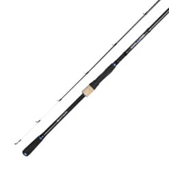 Gator Bait Jigger Explorer Perch Rod 2-Pcs 7'6'' 5-30g