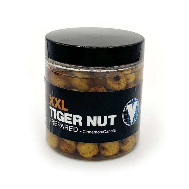 Vital Baits Prepared TigerNuts 250ml 1 Vital Baits Prepared TigerNuts 250ml