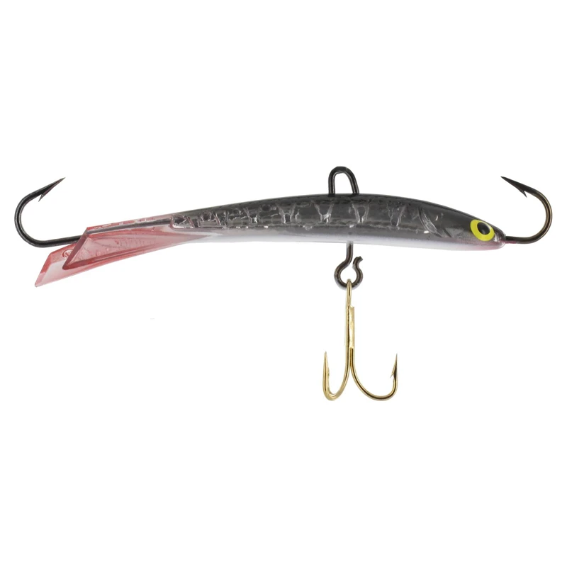 Kuusamo X-Pro Lightened Balance Jig 75mm, 8g 1 Kuusamo X-Pro Lightened Balance Jig 75mm, 8g