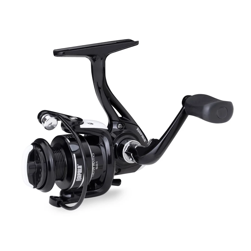 Rapala Flatstick Spinning Reel 1 Rapala Flatstick Spinning Reel
