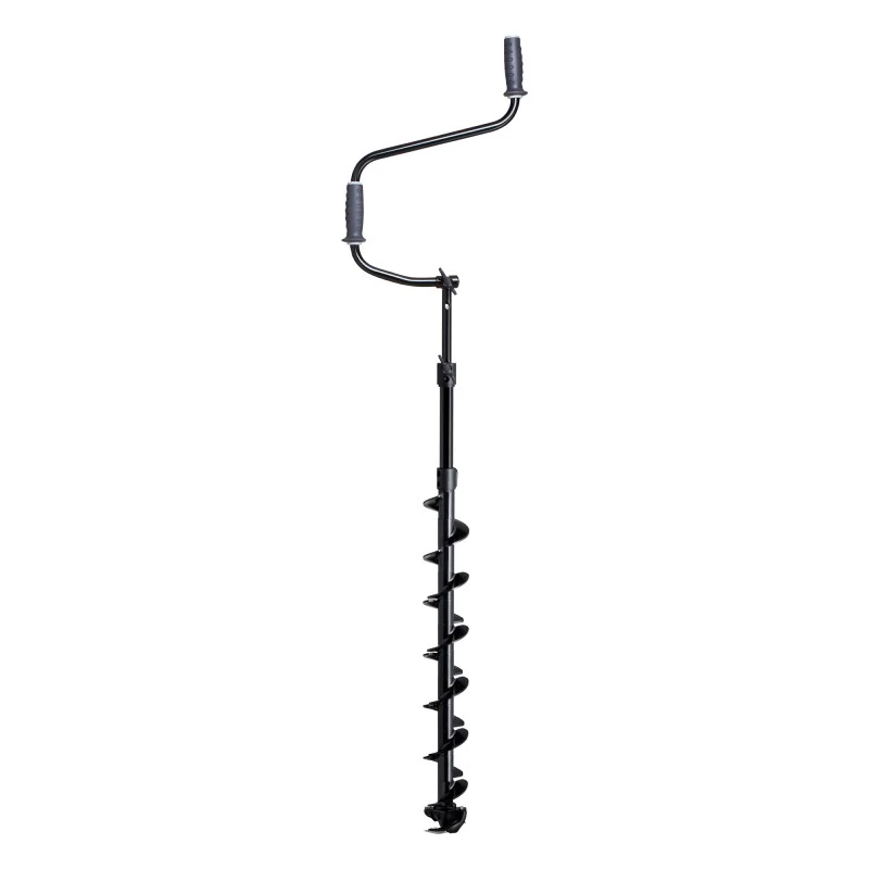 Mora Ice Eisbohrer StrikeMaster Lite-Flite Champion 110mm 1 Mora Ice Eisbohrer StrikeMaster Lite-Flite Champion 110mm