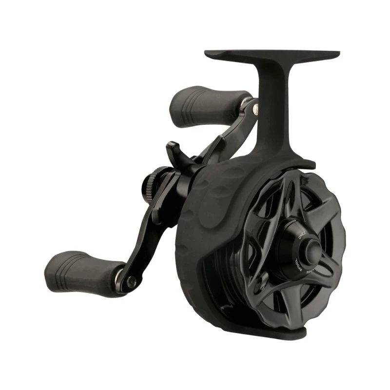 13 Fishing Descent 2.7 Ice Reel LH 1 13 Fishing Descent 2.7 Ice Reel LH