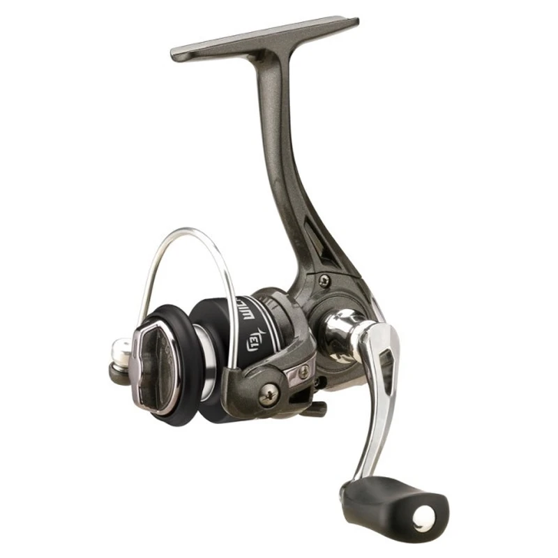 13 Fishing Wicked Longstem Ice Spinning Reel 1 13 Fishing Wicked Longstem Ice Spinning Reel