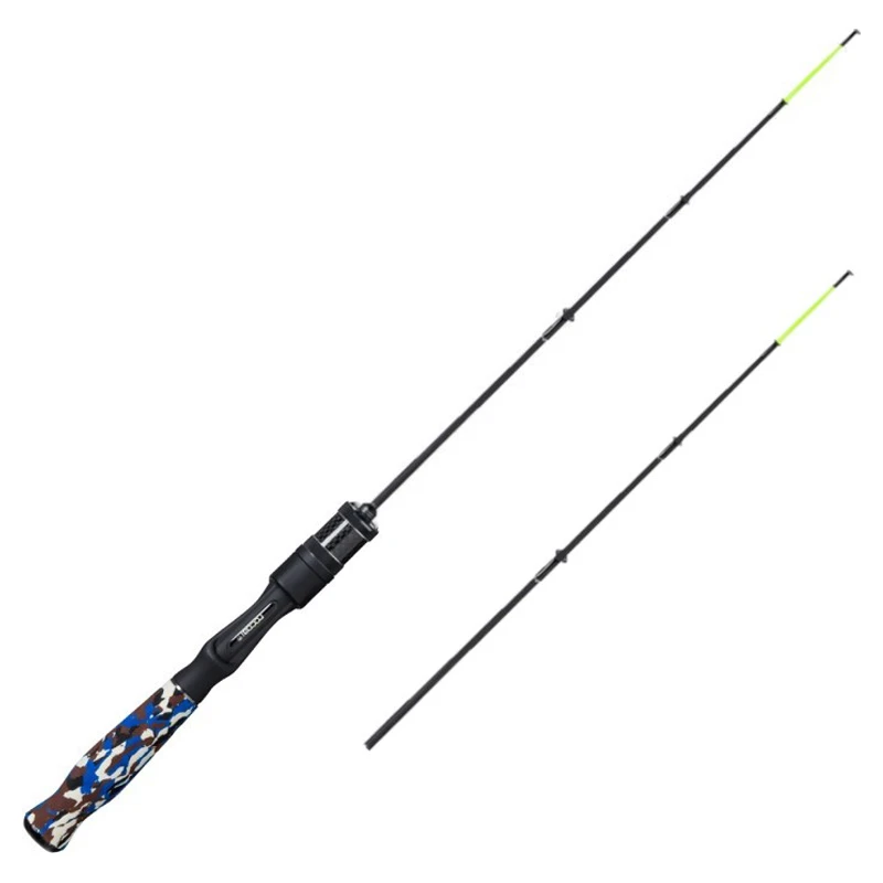 Rapala Flatstick 2 Rutenspitzen 24M/MH Eisangelrute 1 Rapala Flatstick 2 Rutenspitzen 24M/MH Eisangelrute