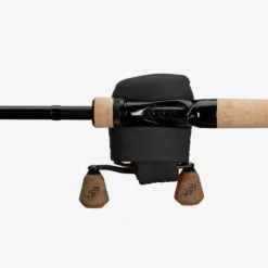 13 Fishing Skull Cap Reel Cover -Sportfischen 126548NOr 4