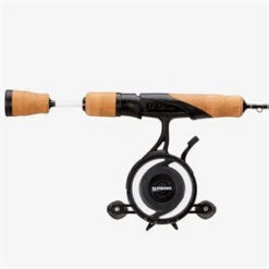 13 Fishing Omen Ice Free Fall XL Combo 28'' MH LH -Sportfischen 129239NO 4