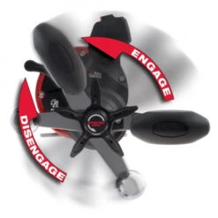 Abu Garcia Alphamar LC 20 Syncro - Meter -Sportfischen 1302969 3