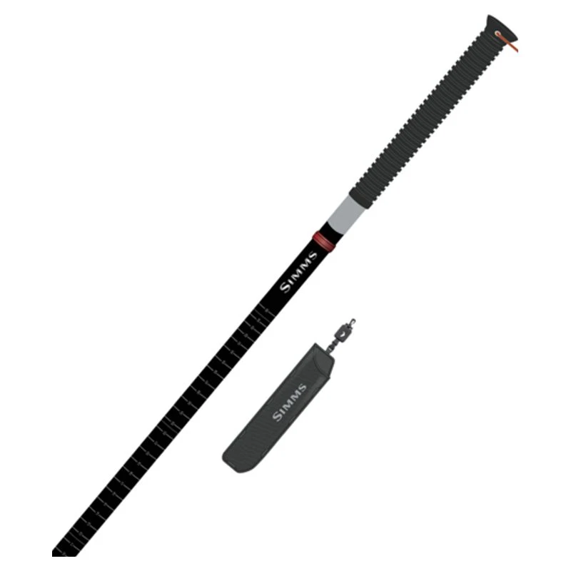 Simms G3 Wading Staff 1 Simms G3 Wading Staff