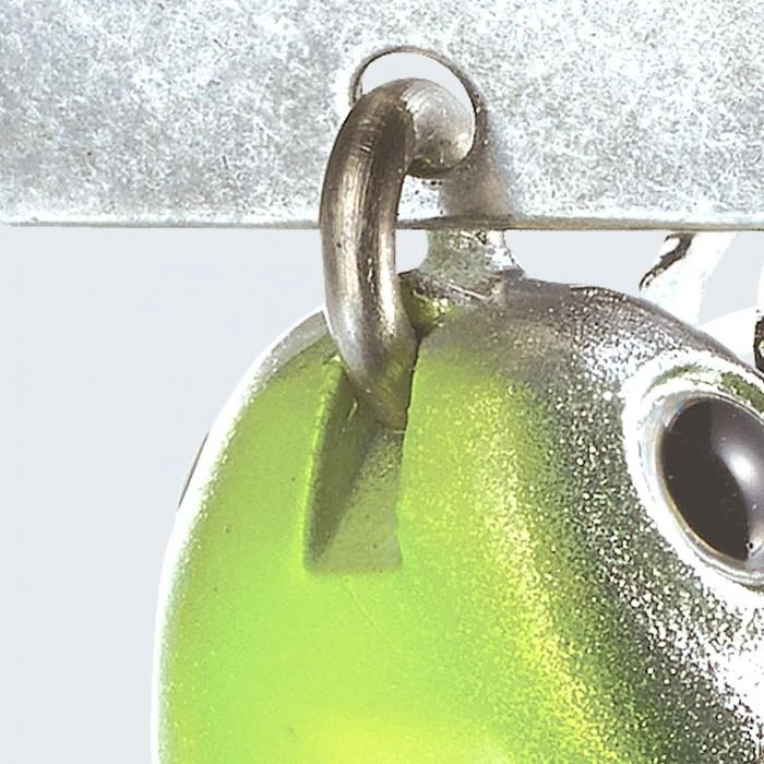 Jack Hammer Chatterbait, Evergreen 6 Jack Hammer Chatterbait, Evergreen – Bild 6