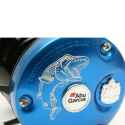 Abu Garcia Ambassadeur 5601 Jerk -Sportfischen 1339405 3