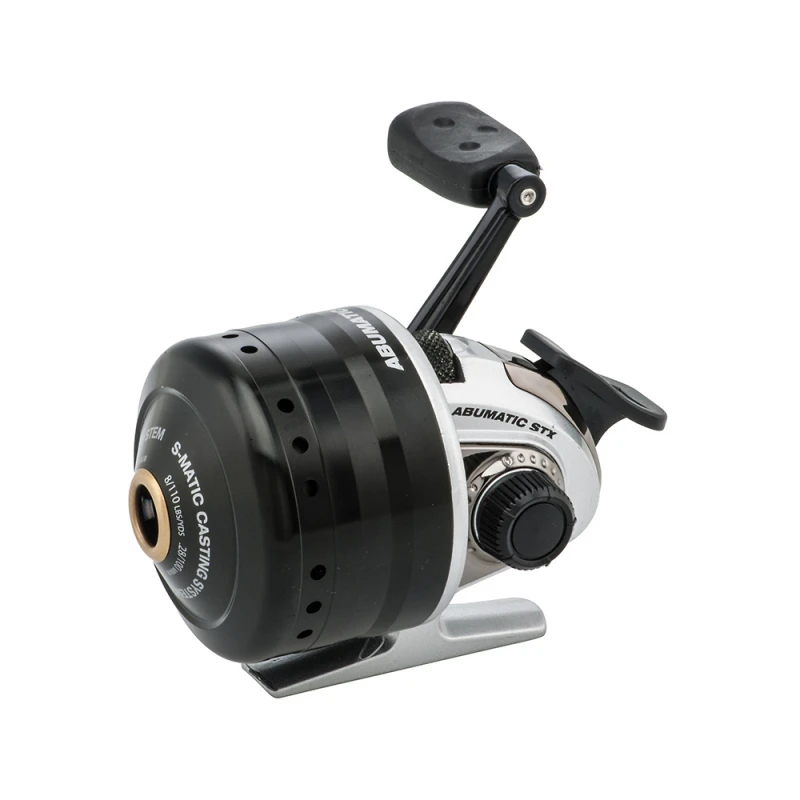 Abu Garcia Abumatic STX 10 1 Abu Garcia Abumatic STX 10