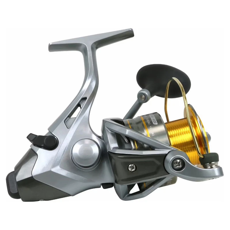Okuma Avenger Baitfeeder ABF-6000 2 Okuma Avenger Baitfeeder ABF-6000 – Bild 2