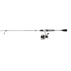 Abu Garcia Abu Revo X Combo Silver 8ft 30-60g H Spinning -Sportfischen 1511628 3