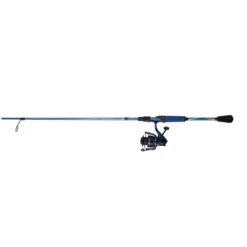 Abu Garcia Abu Revo X Combo Blue 8ft 30-60g H Spinning -Sportfischen 1511763 3