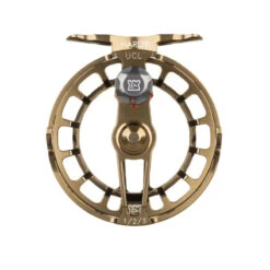 Hardy Ultraclick Fly Reel 7 Hardy Ultraclick Fly Reel -Sportfischen 1521697r 4