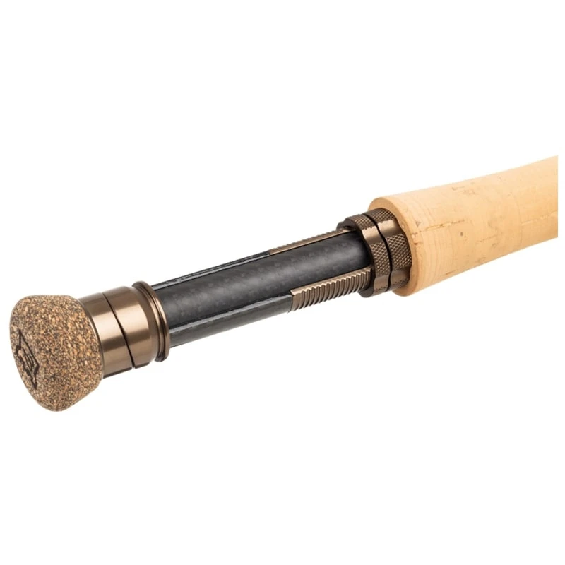 Hardy Ultralite LL 9'2'' #4 4sec 2 Hardy Ultralite LL 9'2'' #4 4sec – Bild 2