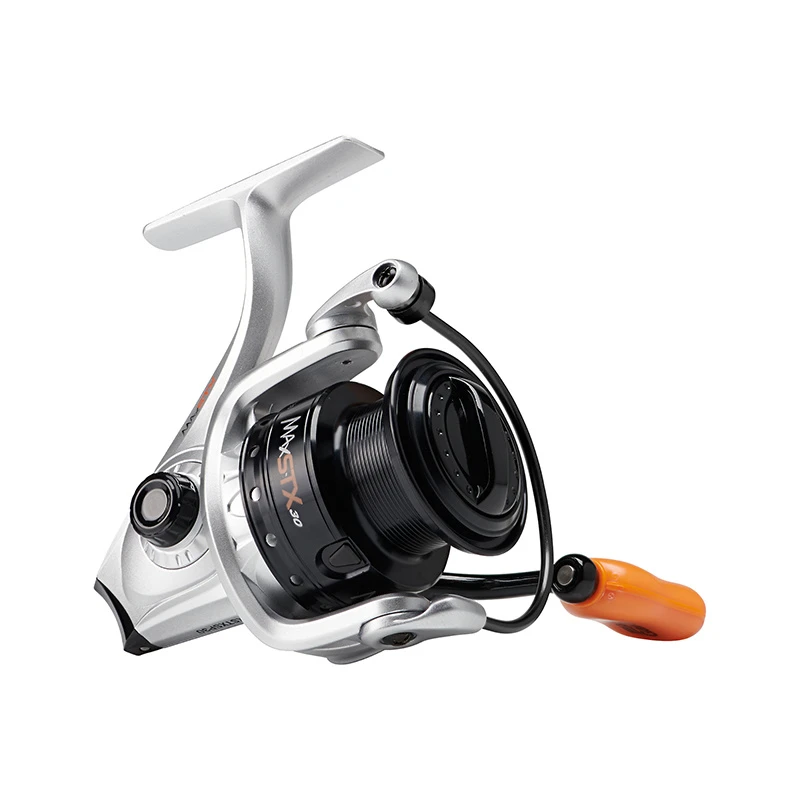 Abu Garcia Max STX 2 Abu Garcia Max STX – Bild 2