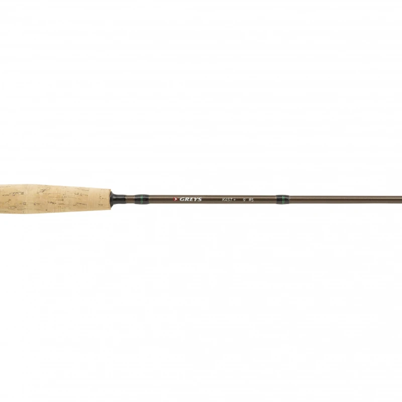 Greys K4ST + Combo 2 Greys K4ST + Combo – Bild 2