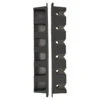 Berkley Vertical 6 Rod Rack