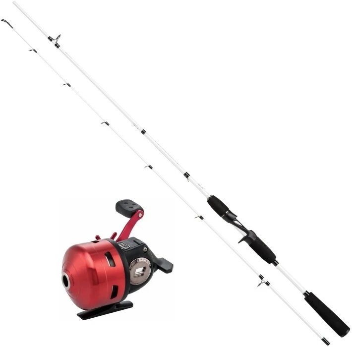 Abu Garcia Abumatic 170 Combo 1 Abu Garcia Abumatic 170 Combo