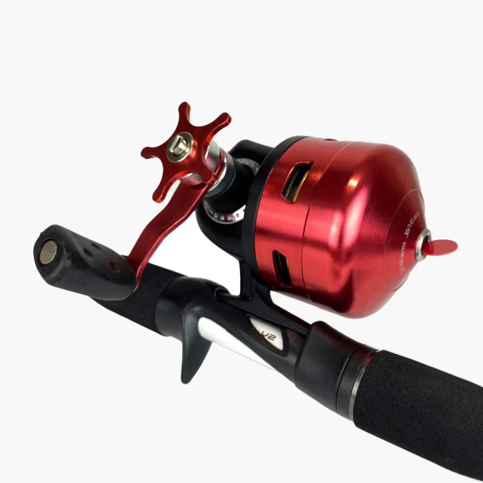 Abu Garcia Abumatic 170 Combo 2 Abu Garcia Abumatic 170 Combo – Bild 2