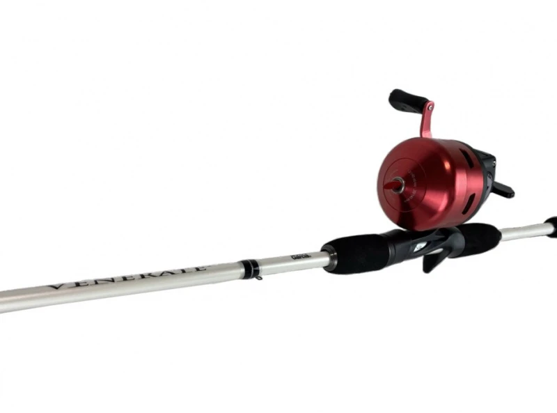 Abu Garcia Abumatic 170 Combo 3 Abu Garcia Abumatic 170 Combo – Bild 3