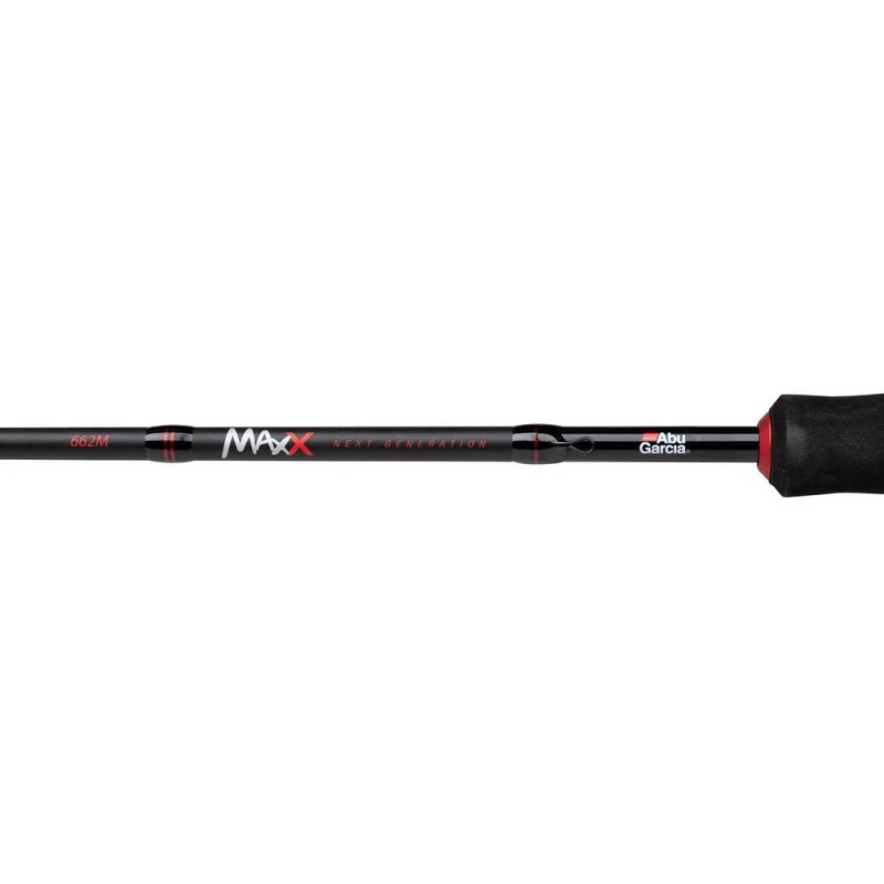 Abu Garcia Max X 662ML 10-30g/MAX4X-L 4 Abu Garcia Max X 662ML 10-30g/MAX4X-L – Bild 4