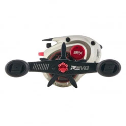 Abu Garcia Revo5 STX -Sportfischen 1565125r 3