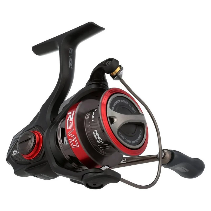 Abu Garcia Revo3 Winch 30 Spin 4 Abu Garcia Revo3 Winch 30 Spin – Bild 4