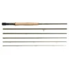 Hardy Aydon Travel Flyrod - 9´ # 6 6pcs