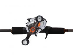 Abu Garcia Revo X 662M 10-35g Cast CMB -Sportfischen 1579555 4