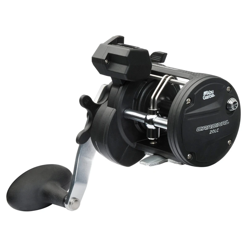 Abu Garcia Cardinal Trolling 20LC 1 Abu Garcia Cardinal Trolling 20LC